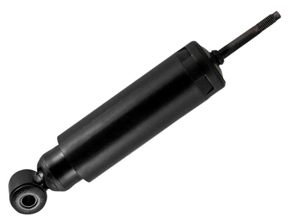 AMORTIGUADOR HY H100 96/.. MI L300/SAMSUNG DELANTERO