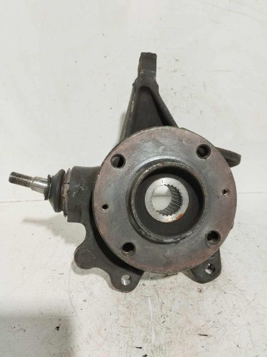 Araña Delantera Derecha Peugeot 405 Berlina 1987-1996 1.8 Turbodiesel 1.8L 66kW