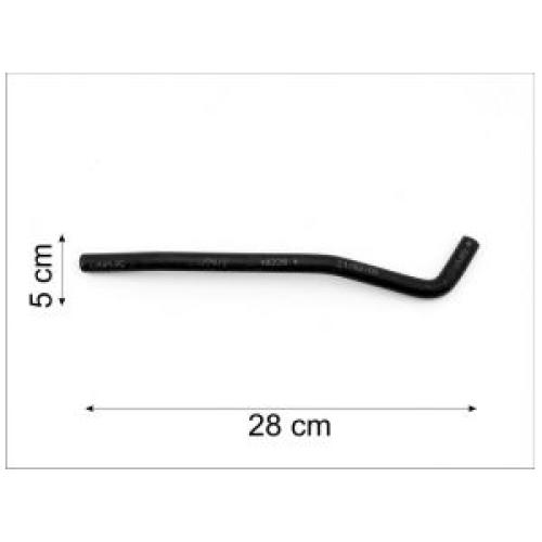 MANGON TACHO A RADIADOR SUPERIOR VW GOL PLUS JAM3175- R4228 o R5702 - 377209197