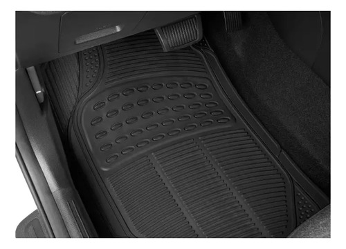 Alfombra Para Auto 3 Piezas Universal