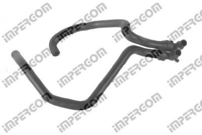 CAÑO CALEFACCION CITROEN PEUGEOT 306 ZX 1800cc NAFTA [IMPERGOM]