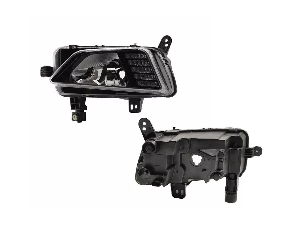 CAMINERO IZQ VW VIRTUS (LED) WUHUA