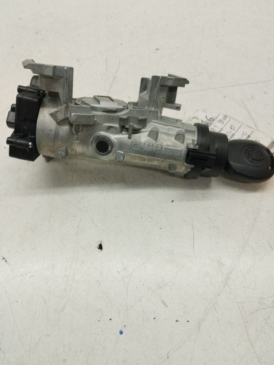 Llave De Arranque Volkswagen Up! (121) 2011-2016 * 1K0905851