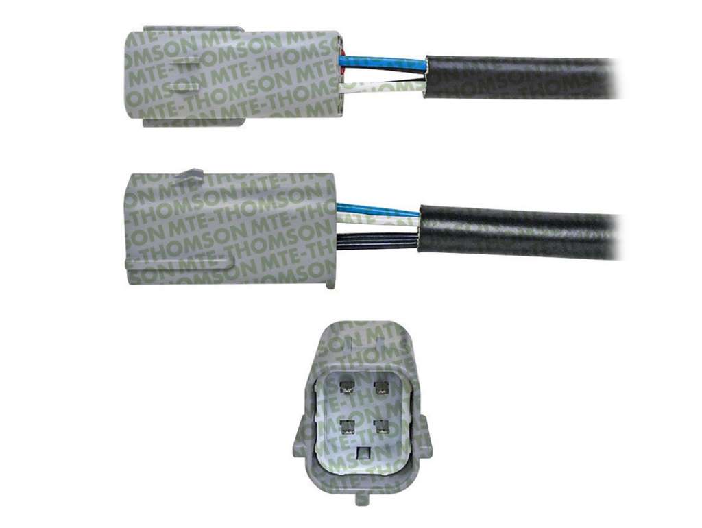 Sonda de oxígeno (Lambda) primaria