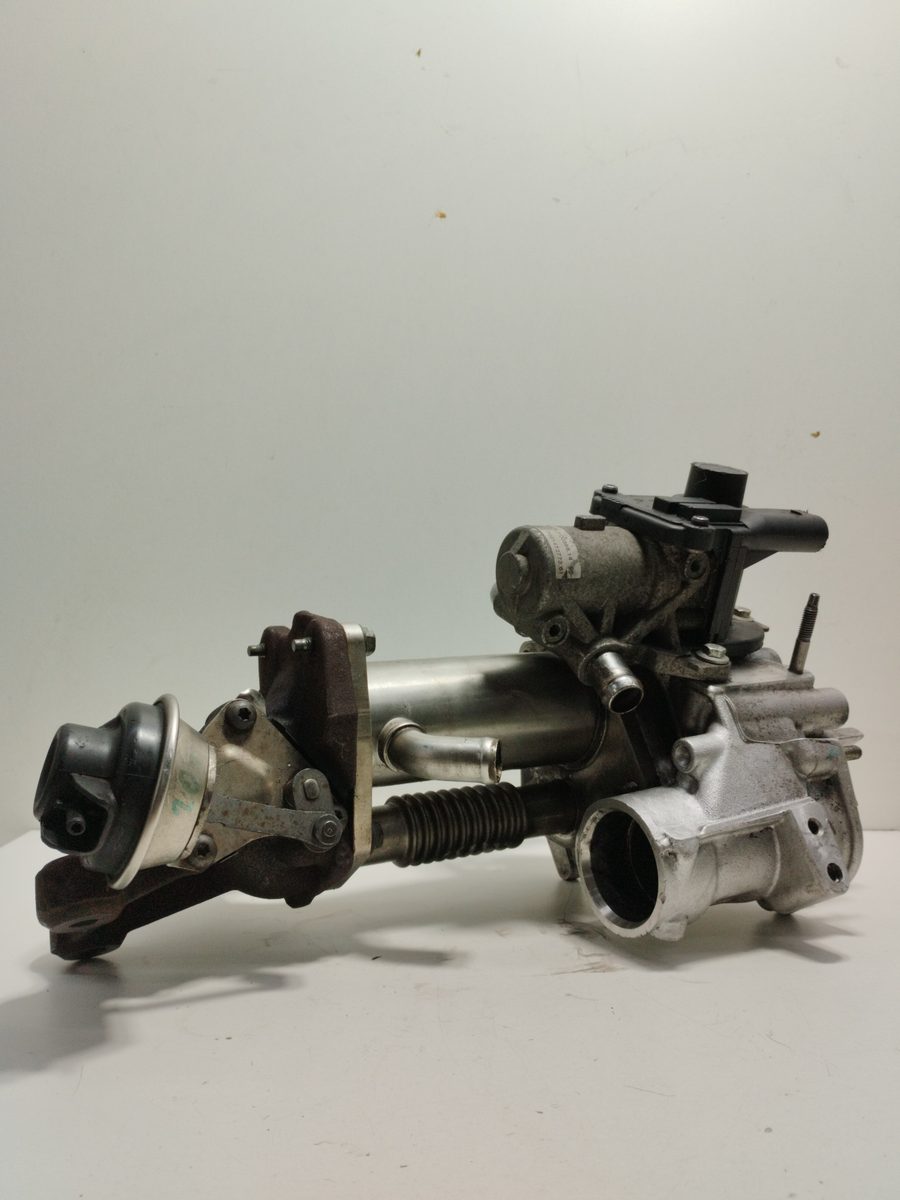 Valvula Egr Renault Clio Iv 2012-Actualidad Business 1.5L 66kW 7003681406
