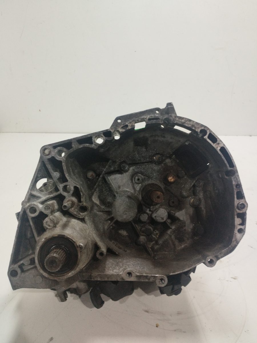Caja Cambios Renault Megane I Classic (LA0) 1996-2001 1.9 D Europa 1.9L 47kW JB1923