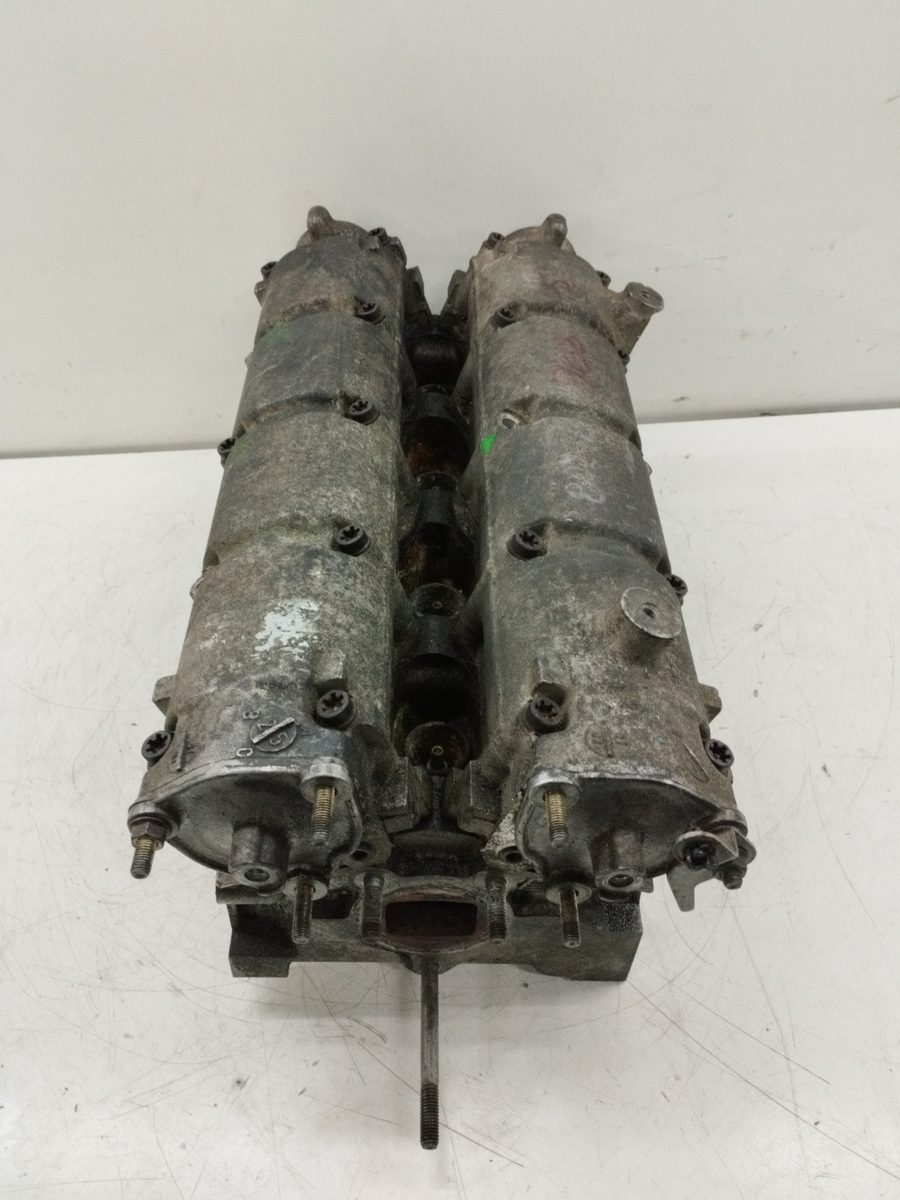 Tapa De Cilindros Fiat Stilo (192) 2001-2012 1.6 16V CAT 1.6L 76kW 46764638