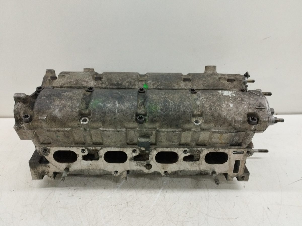 Tapa De Cilindros Fiat Stilo (192) 2001-2012 1.6 16V CAT 1.6L 76kW 46764638
