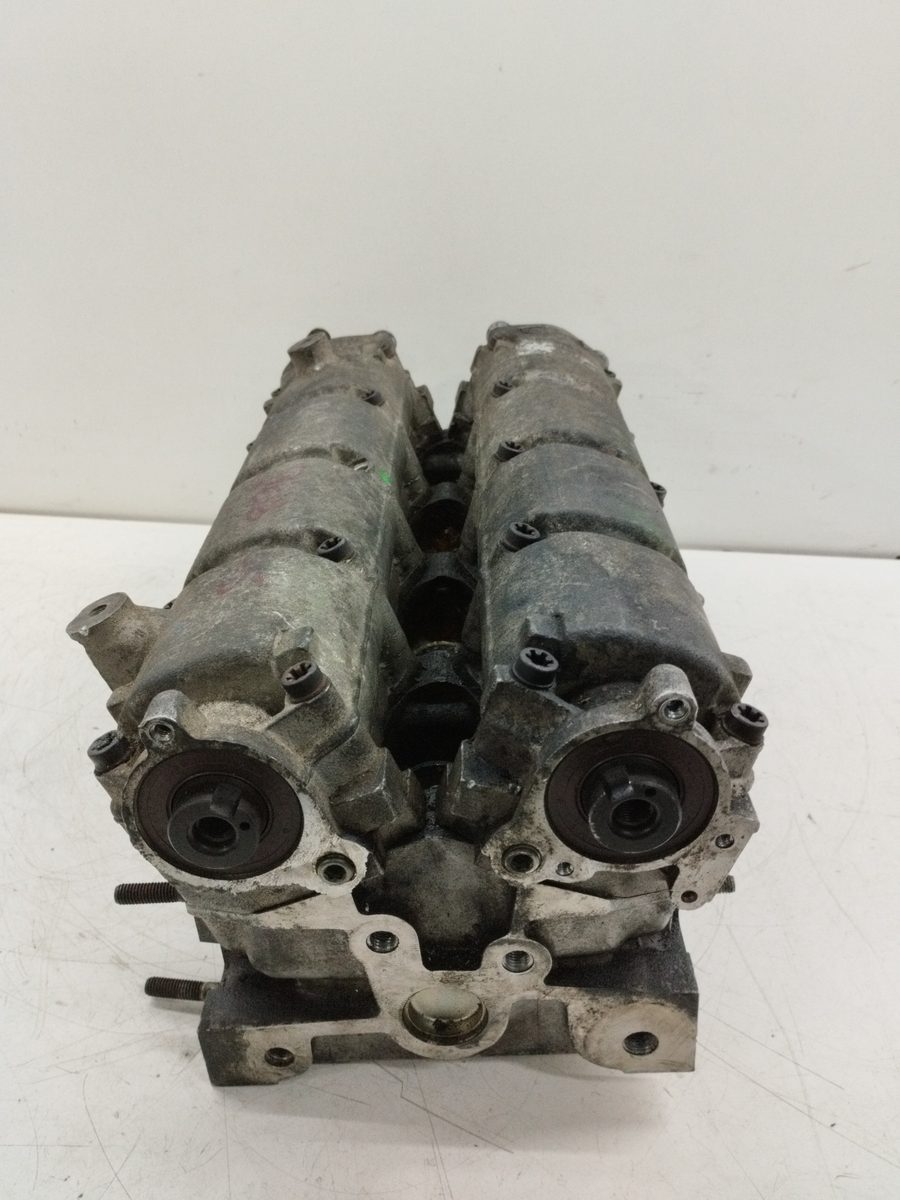 Tapa De Cilindros Fiat Stilo (192) 2001-2012 1.6 16V CAT 1.6L 76kW 46764638