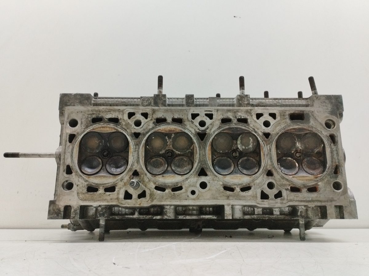 Tapa De Cilindros Fiat Stilo (192) 2001-2012 1.6 16V CAT 1.6L 76kW 46764638