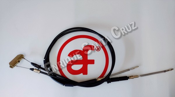 Cable de freno de estacionamiento