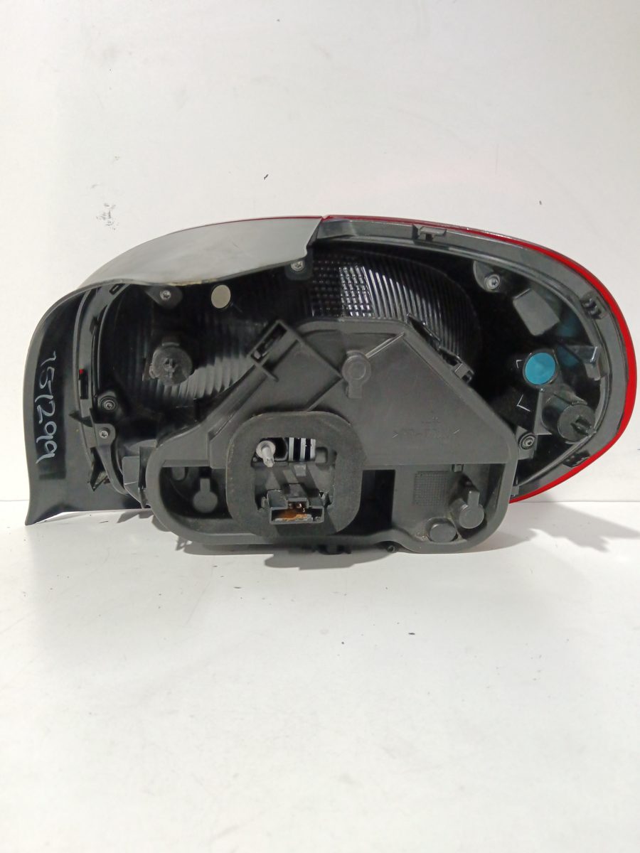Farol Trasero Izquierdo Exterior Citroën C3 2020-2023 9812257580