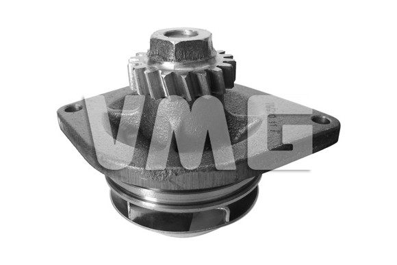 BOMBA DE AGUA MWM 4.10/6.10 VW/FORD 1990/...