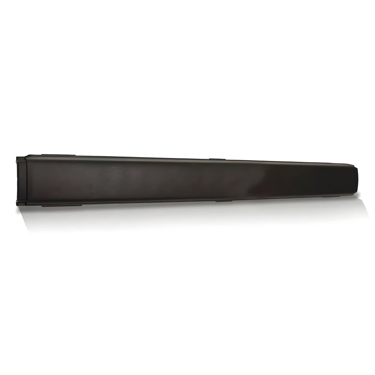 MOLDURA CENTRAL PARAGOLPE DELT