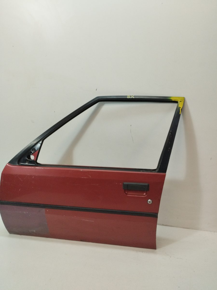 Puerta Delantera Izquierda Citroën Bx Berlina desde 1988