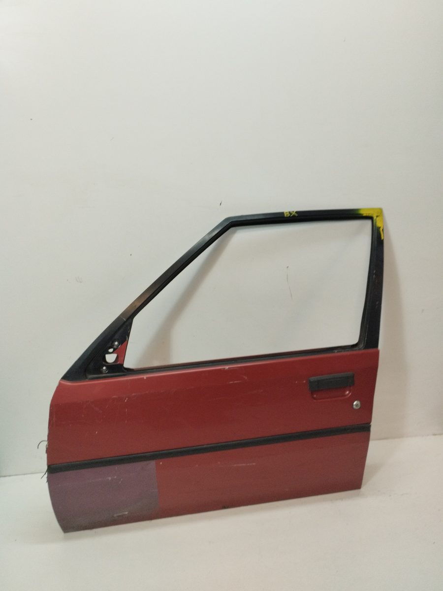 Puerta Delantera Izquierda Citroën Bx Berlina desde 1988