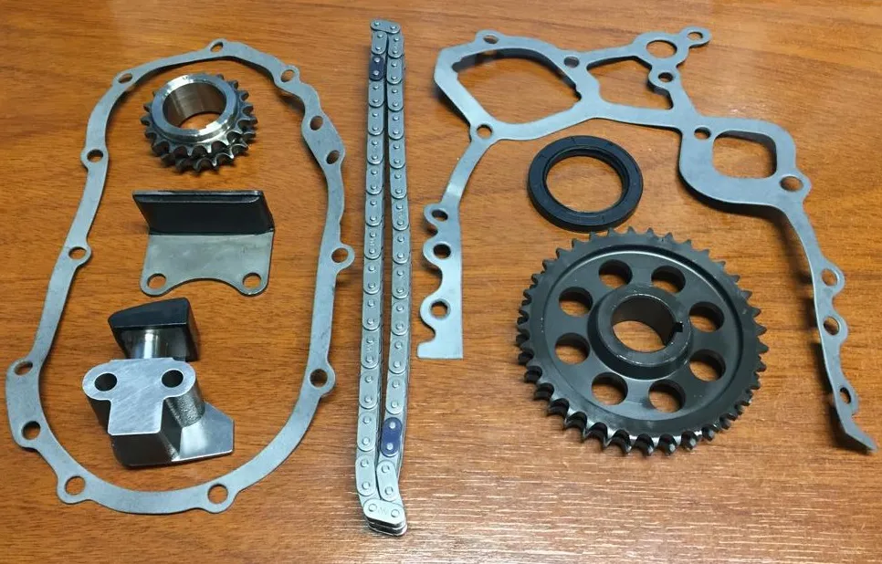 KIT DISTRIBUCION GWM DEER 2.2 N