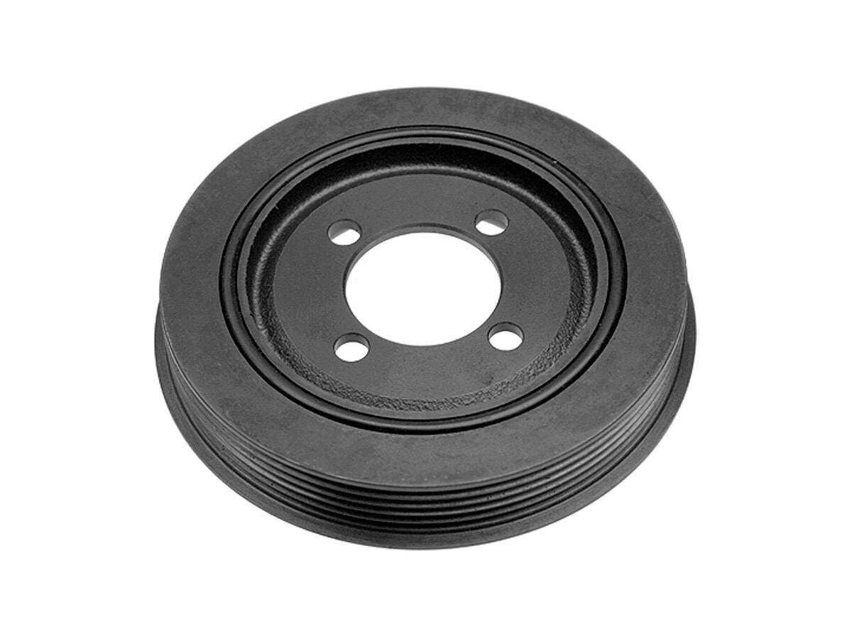 Polea Damper