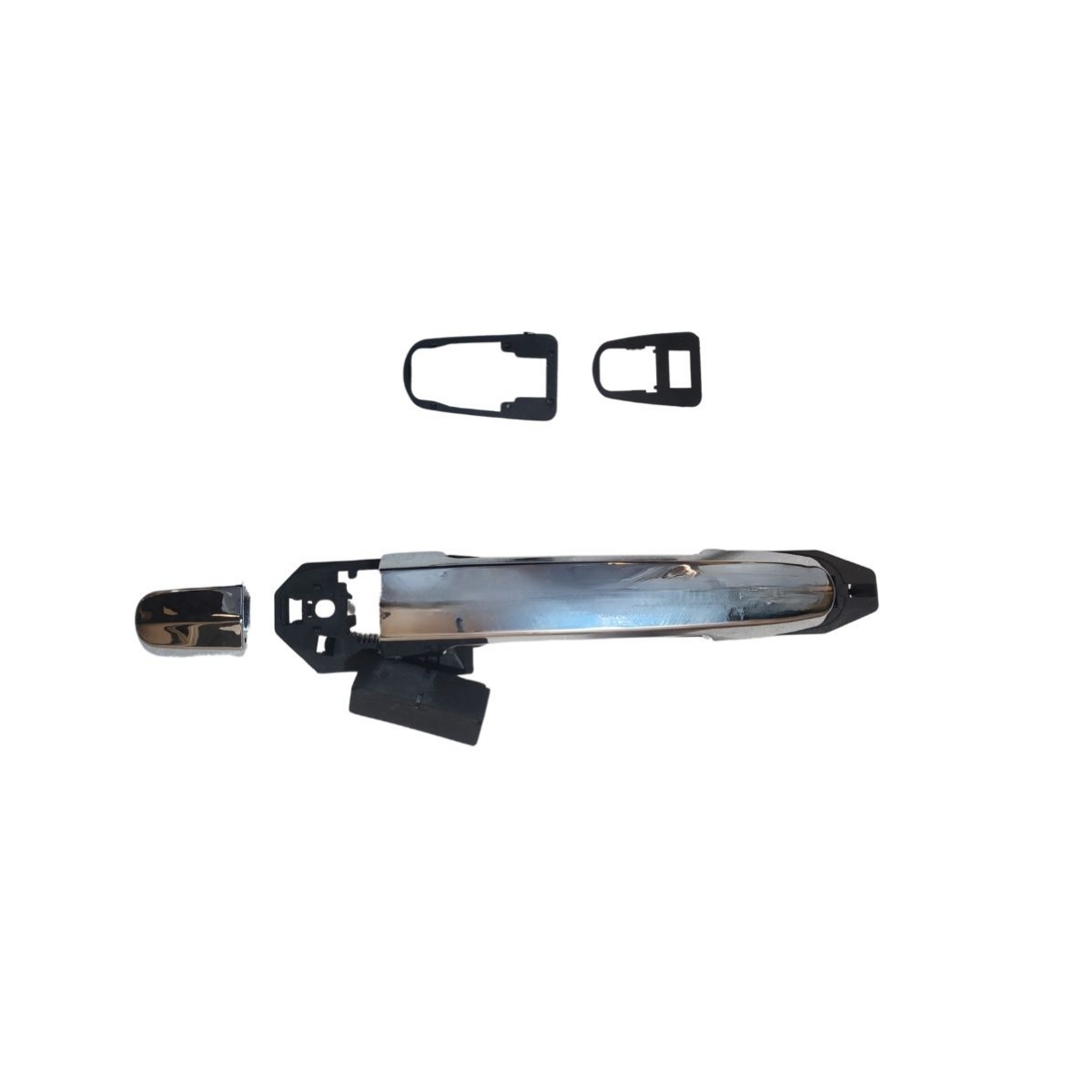 Manija Exterior Puerta Delantera Izquierda Lifan 620