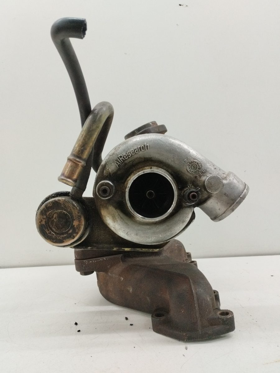 Turbocompresor Peugeot 405 Berlina 1987-1996 1.8 Turbodiesel 1.8L 66kW 9601515880