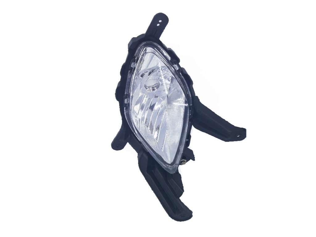 Faro auxiliar delantero derecho