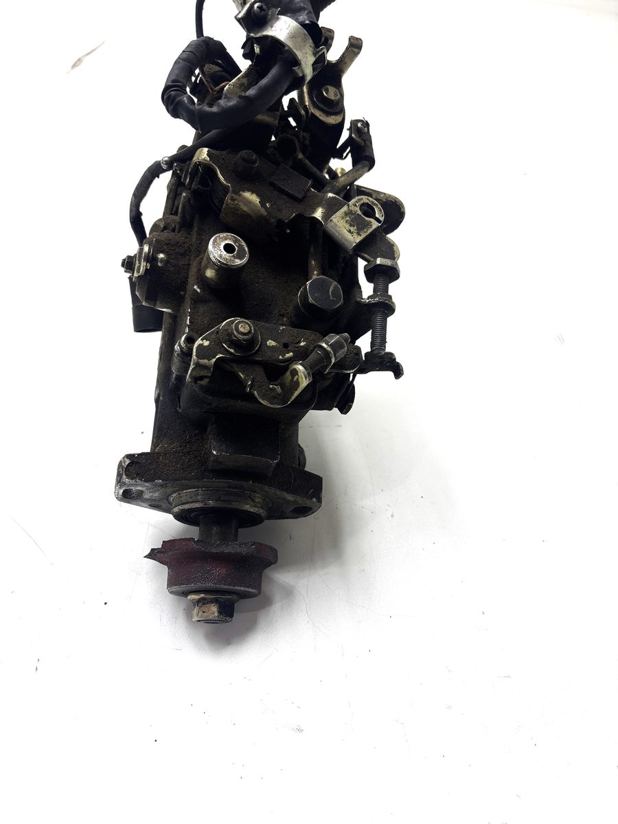 Bomba Inyeccion Hyundai H 100 1994-1999 Furgoneta caj.cerr.acristalada, 6 – plazas
