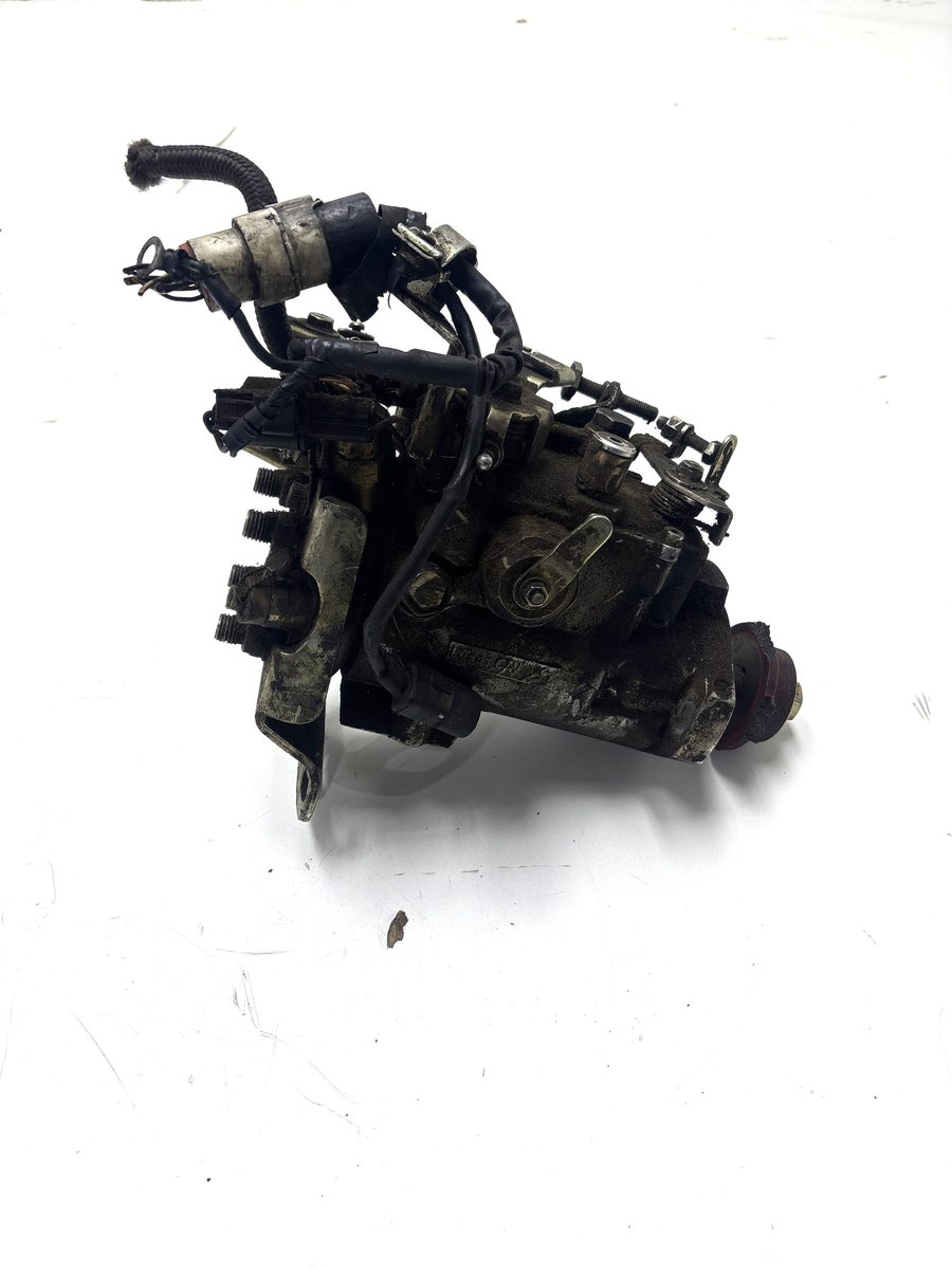 Bomba Inyeccion Hyundai H 100 1994-1999 Furgoneta caj.cerr.acristalada, 6 – plazas