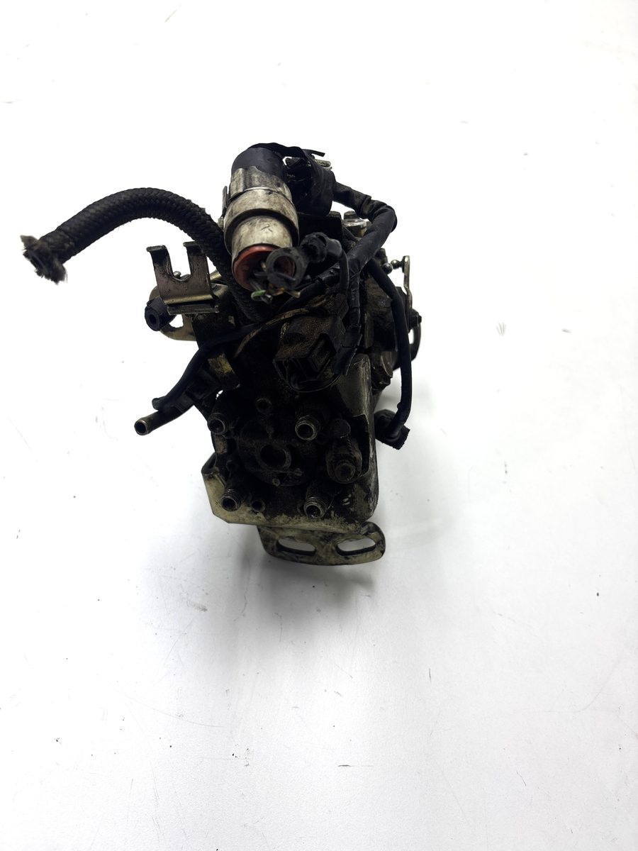 Bomba Inyeccion Hyundai H 100 1994-1999 Furgoneta caj.cerr.acristalada, 6 – plazas