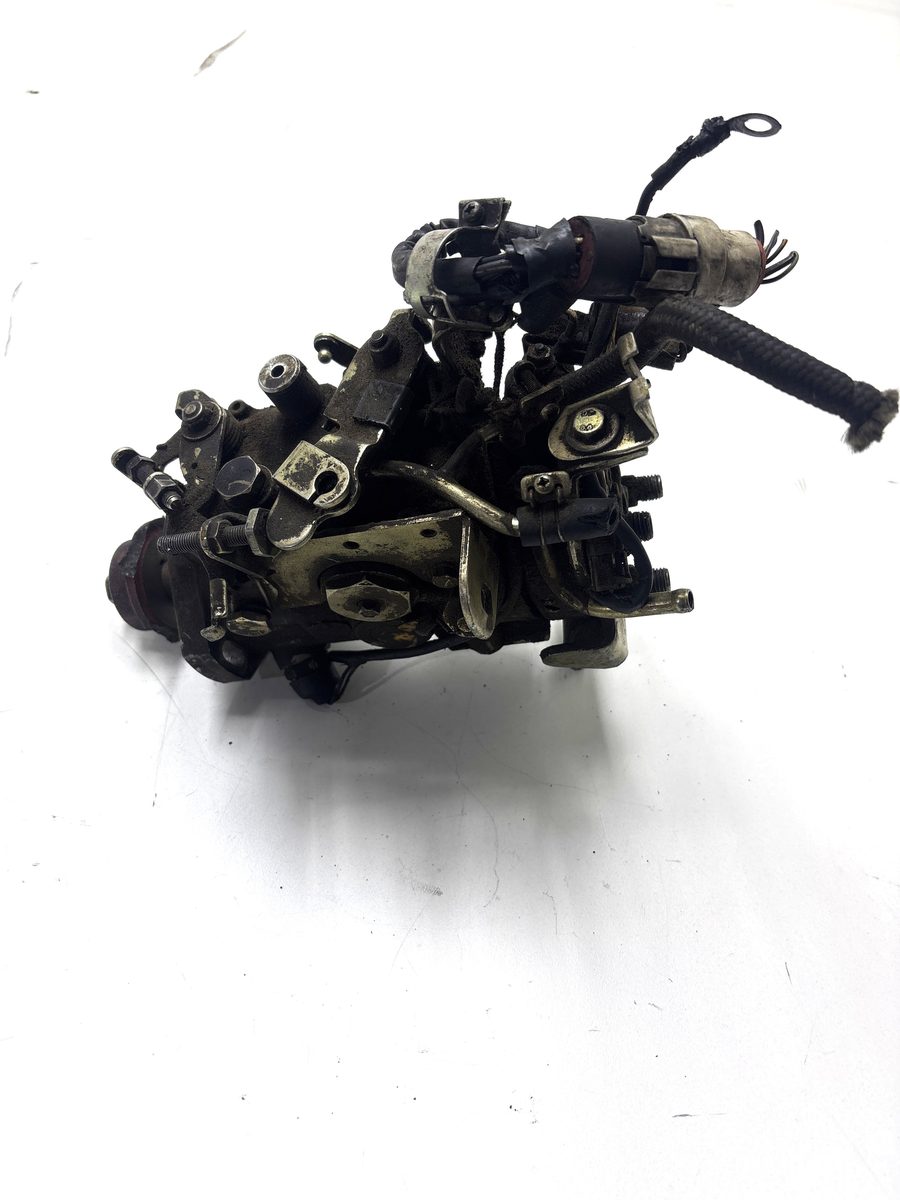 Bomba Inyeccion Hyundai H 100 1994-1999 Furgoneta caj.cerr.acristalada, 6 – plazas