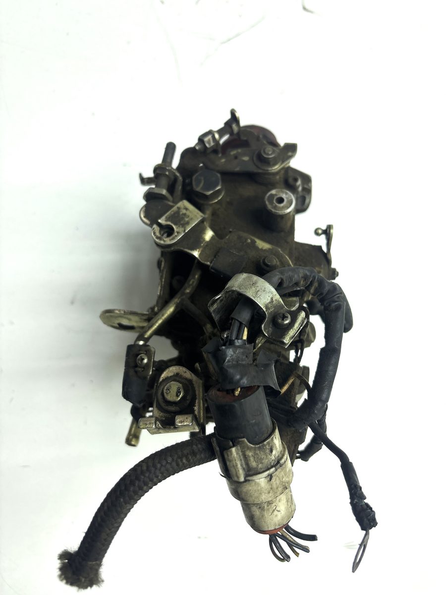Bomba Inyeccion Hyundai H 100 1994-1999 Furgoneta caj.cerr.acristalada, 6 – plazas