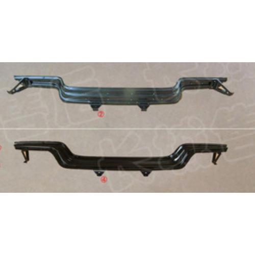 ALMA PARAGOLPE TRAS. VOLEEX C30 NO ORIG. UN048047-DZBY1614 560102XG08XA