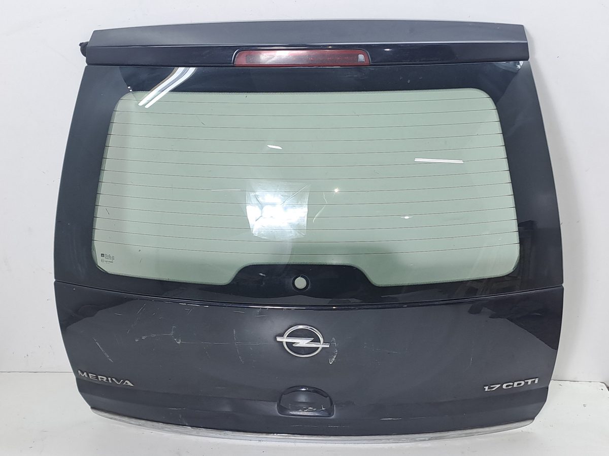 Porton Trasero Chevrolet Meriva 2003-2008 Blue Line