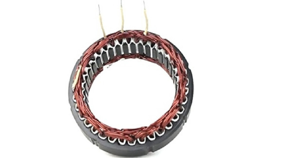 ESTATOR 12V 35AMP M-BENZ/VW PASSAT (89,7X124,8X17)