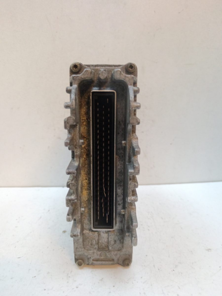 Centralita Motor Uce Renault Megane I Berlina Hatchback (BA0) 1995-1999 7700109622
