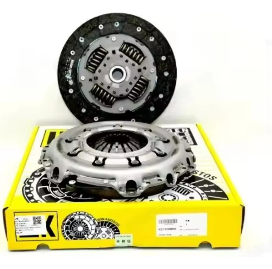 Kit Embrague Suzuki Celerio S- Presso Luk