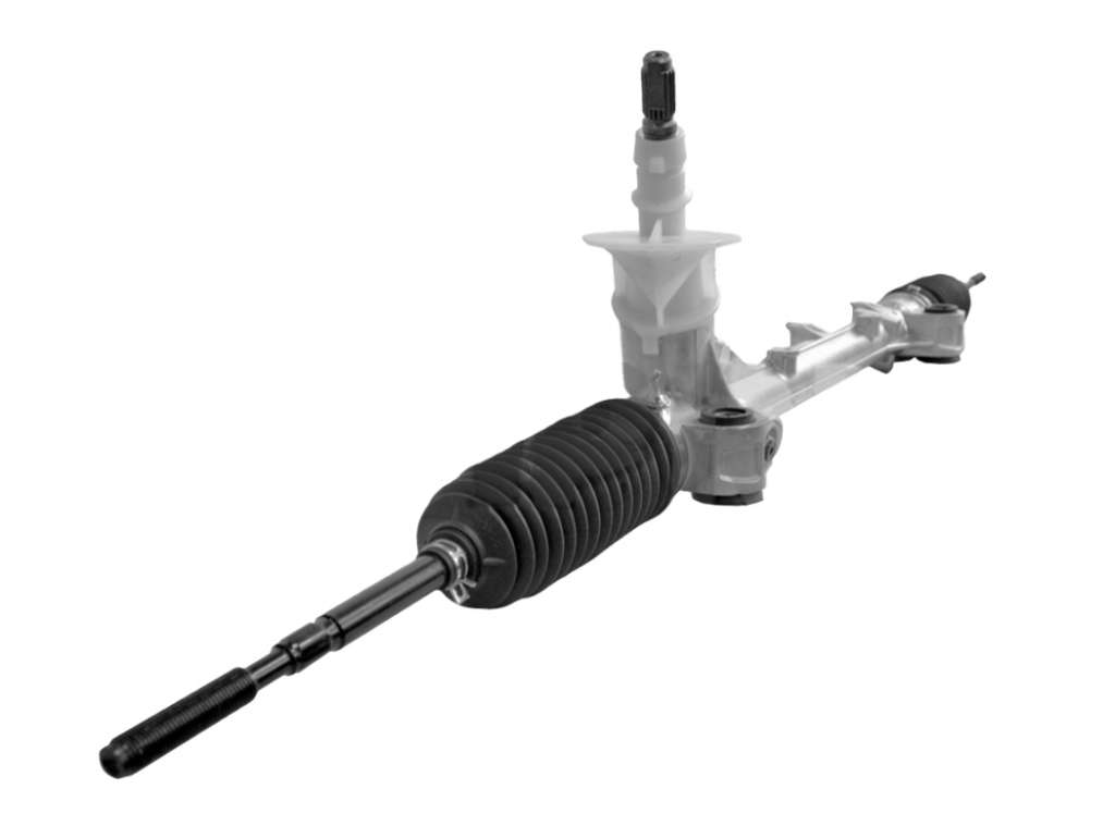 Cremallera de dirección eléctrica