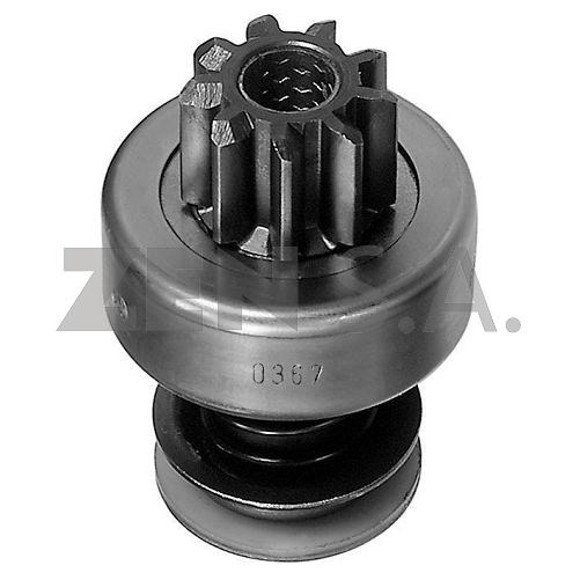 BENDIX DE ARRANQUE SCANIA P/L/F94 220/260/310