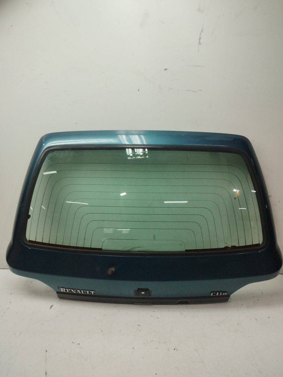 Porton Trasero Renault Clio I Fase I+ii (B/C57) 1991-1998 Alize