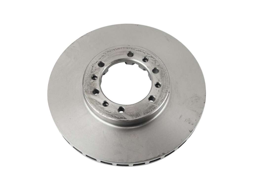 DISCO FRENO MI L200 94/11 VENTILADO DELANTERO 276MM