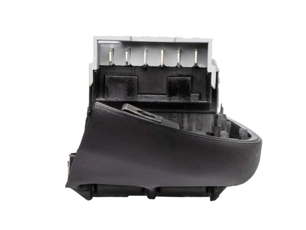 Llave levanta cristal eléctrico