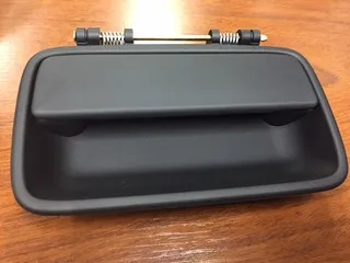 Manija de puerta delantera derecha