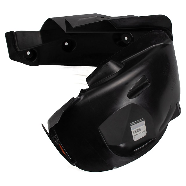 BUCHE GLASS PASARUEDA TRASERO DERECHO RENAULT CLIO IV [PHIRA]