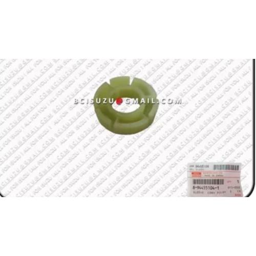 BUJE VOLANTE MOTOR CORSA 1.7D TODOS PLASTICO THOUSAND VENDER 6201