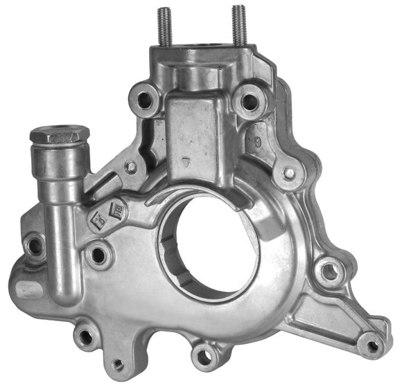 BOMBA DE ACEITE HONDA FIT 1.4/1.5 2004/2009