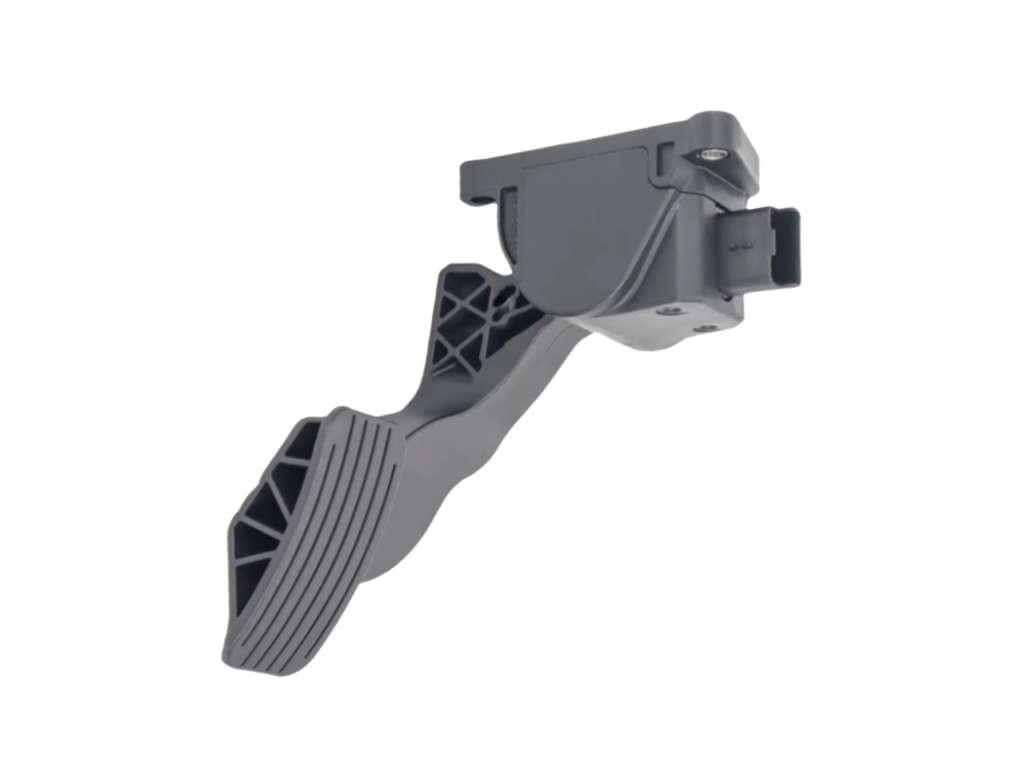 Pedal de acelerador