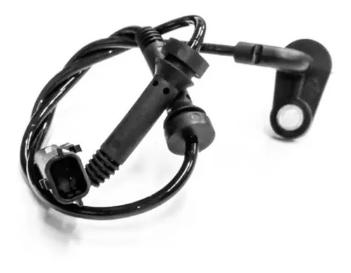 Sensor de Velocidad de Rueda ABS Trasero Derecho