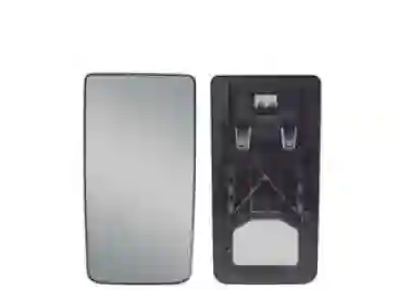 ESPEJO SUP BASE C/VIDRIO MAN TGX/VW