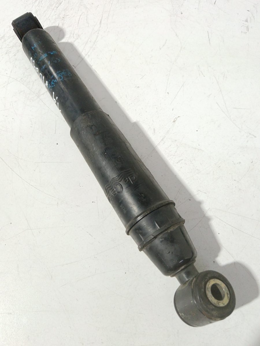 Amortiguador Trasero Der/Izq Renault Clio I Fase I+II (B/C57) 1991-1998 7700411047