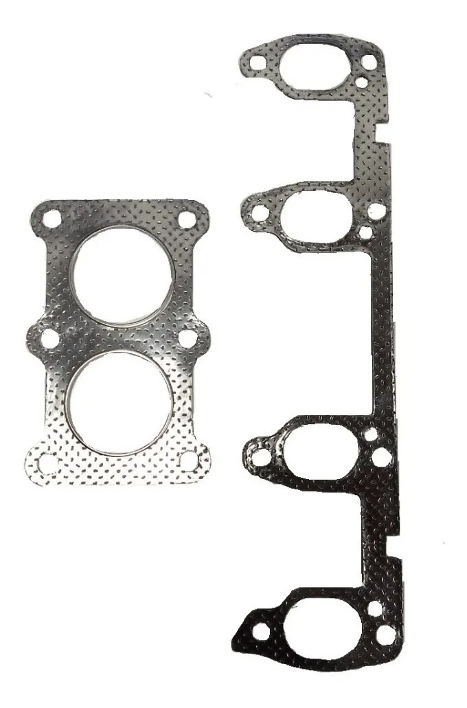 Kit de juntas de colector de escape