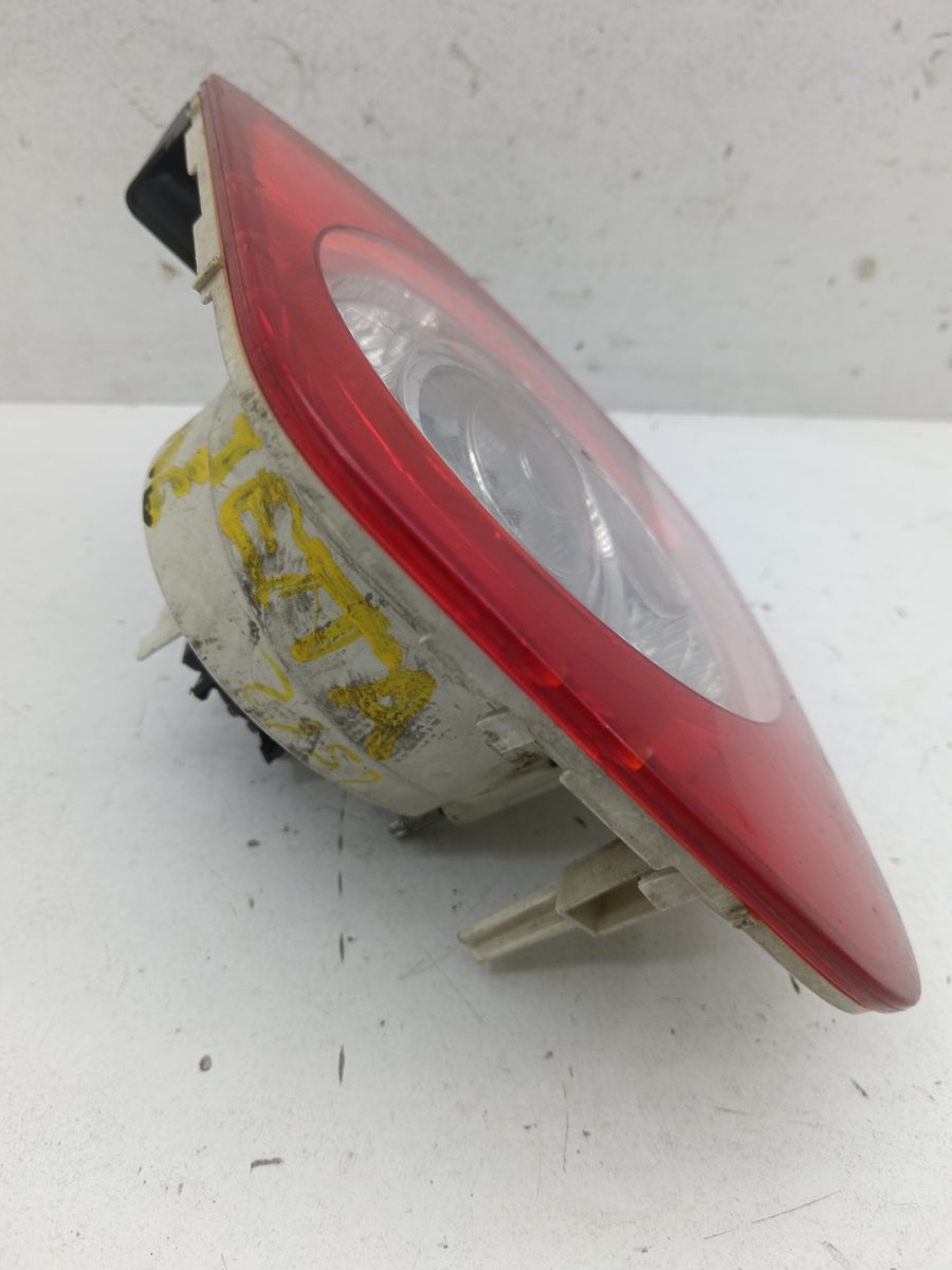 Farol Trasero Derecho Interior Volkswagen Jetta (1K2) 2005-2010 Edition
